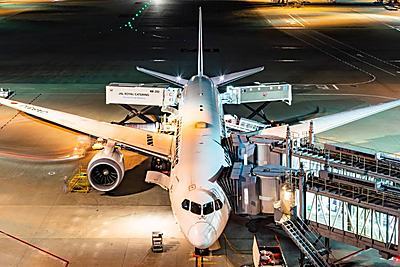 Aerospace