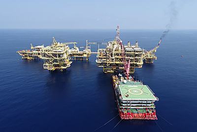 Offshore