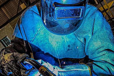 Welding