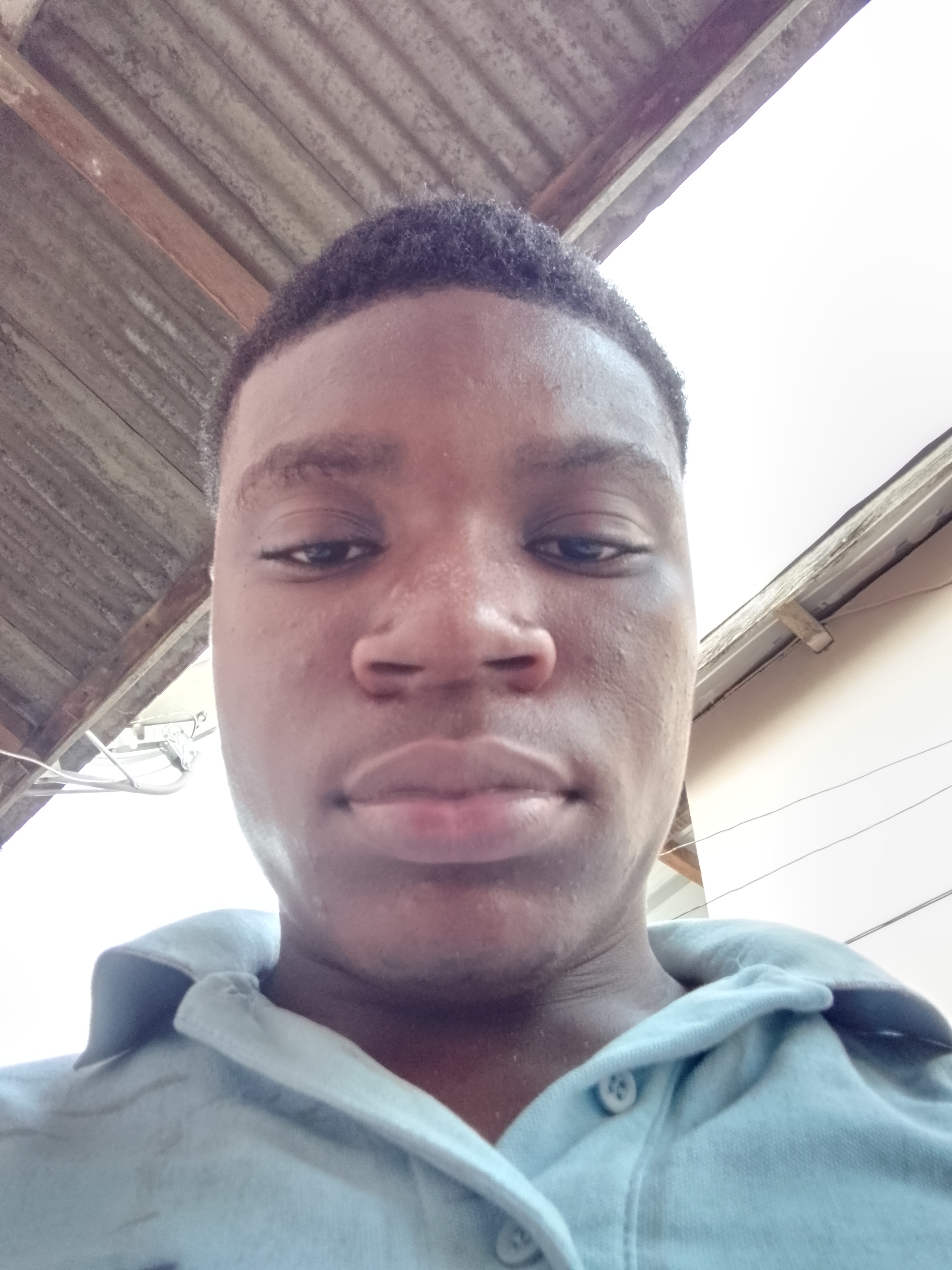 Koffi Konan Serge Pacome